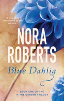 Blue Dahlia : Number 1 in series-9780349411606
