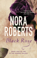 Black Rose : Number 2 in series-9780349411613