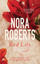 Red Lily : Number 3 in series-9780349411620