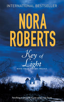 Key Of Light : Number 1 in series-9780349411637