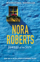Jewels Of The Sun : Number 1 in series-9780349411668