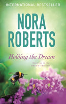 Holding The Dream : Number 2 in series-9780349411705
