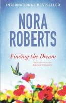 Finding The Dream : Number 3 in series-9780349411712
