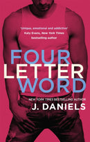 Four Letter Word-9780349411729
