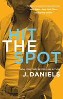 Hit the Spot-9780349411743