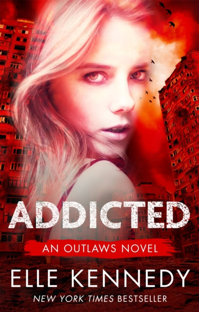 Addicted-9780349411941
