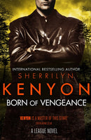 Born of Vengeance