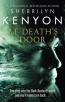 At Death's Door-9780349412269