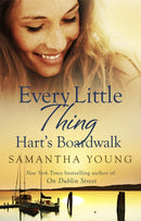 Every Little Thing-9780349412603