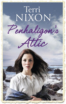 Penhaligon's Attic-9780349412658
