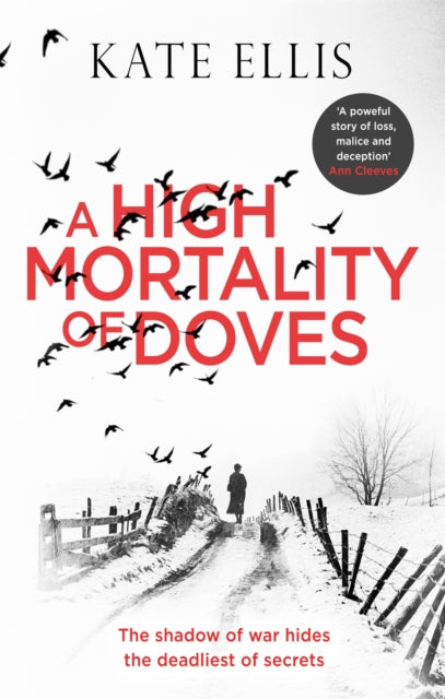 A High Mortality of Doves-9780349413068