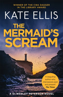 The Mermaid's Scream : Book 21 in the DI Wesley Peterson crime series-9780349413112