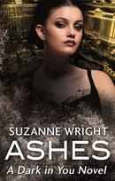 Ashes : Enter an addictive world of sizzlingly hot paranormal romance . . .-9780349413198