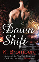 Down Shift-9780349413402