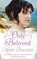 Only Beloved-9780349413617