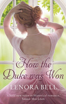 How the Duke Was Won-9780349413723