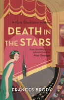 Death in the Stars : Book 9 in the Kate Shackleton mysteries-9780349414317