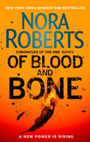 Of Blood and Bone-9780349415000