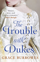 The Trouble With Dukes-9780349415437