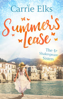 Summer's Lease : Escape to paradise with this swoony summer romance-9780349415505