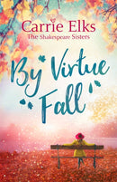 By Virtue Fall : the perfect heartwarming romance for a cold winter night-9780349415536