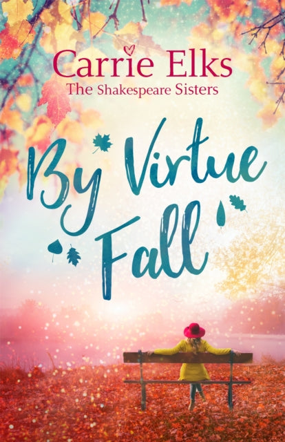 By Virtue Fall : the perfect heartwarming romance for a cold winter night-9780349415536