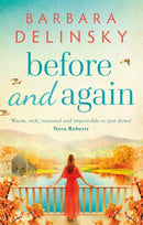 Before and Again : Fans of Jodi Picoult will love this - Daily Express-9780349415666