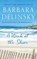 A Week at The Shore : a breathtaking, unputdownable story about family secrets-9780349415758