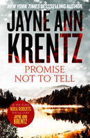 Promise Not To Tell-9780349415901