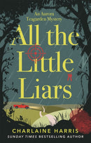 All the Little Liars-9780349416236