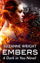 Embers : Enter an addictive world of sizzlingly hot paranormal romance . . .-9780349416298