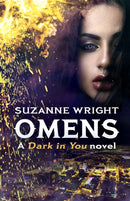 Omens : Enter an addictive world of sizzlingly hot paranormal romance . . .-9780349416335