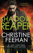Shadow Reaper : Paranormal meets mafia romance in this sexy series-9780349416472