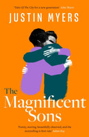 The Magnificent Sons : a coming-of-age novel full of heart, humour and unforgettable characters-9780349416953