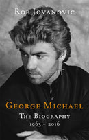 George Michael : The biography-9780349417325