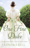 One Fine Duke-9780349417684