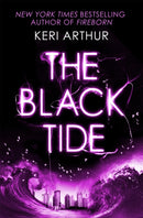 The Black Tide-9780349418261