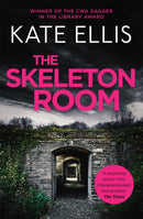 The Skeleton Room : Book 7 in the DI Wesley Peterson crime series-9780349418902