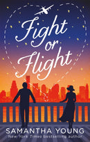 Fight or Flight-9780349419312