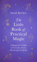 The Little Book of Practical Magic-9780349419411