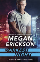 Darkest Night-9780349419619