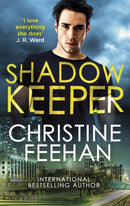 Shadow Keeper : Paranormal meets mafia romance in this sexy series-9780349419756