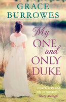 My One and Only Duke : includes a bonus novella-9780349419862