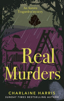 Real Murders-9780349420066