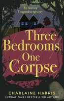 Three Bedrooms, One Corpse-9780349420103