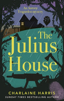 The Julius House-9780349420127