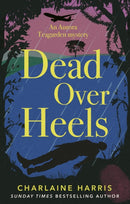 Dead Over Heels-9780349420141
