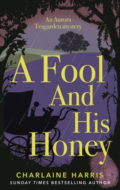 A Fool and His Honey-9780349420165
