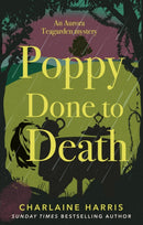 Poppy Done to Death-9780349420196