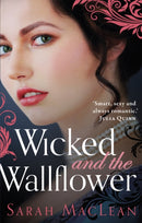 Wicked and the Wallflower-9780349420363